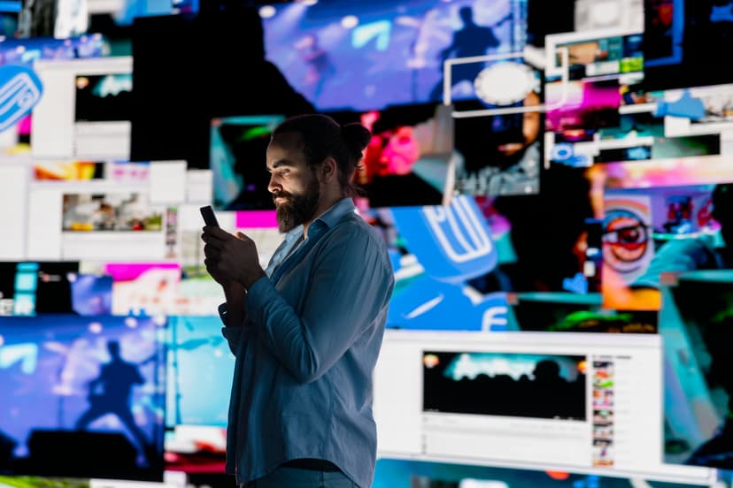 Social Media Listening